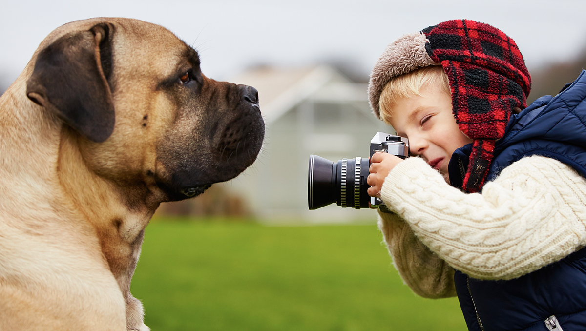 写真を撮る 撮ってもらう時何て言う 撮影で使える英語フレーズ23選