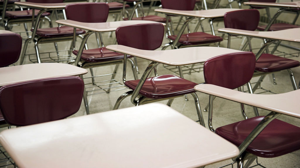 IELTS school