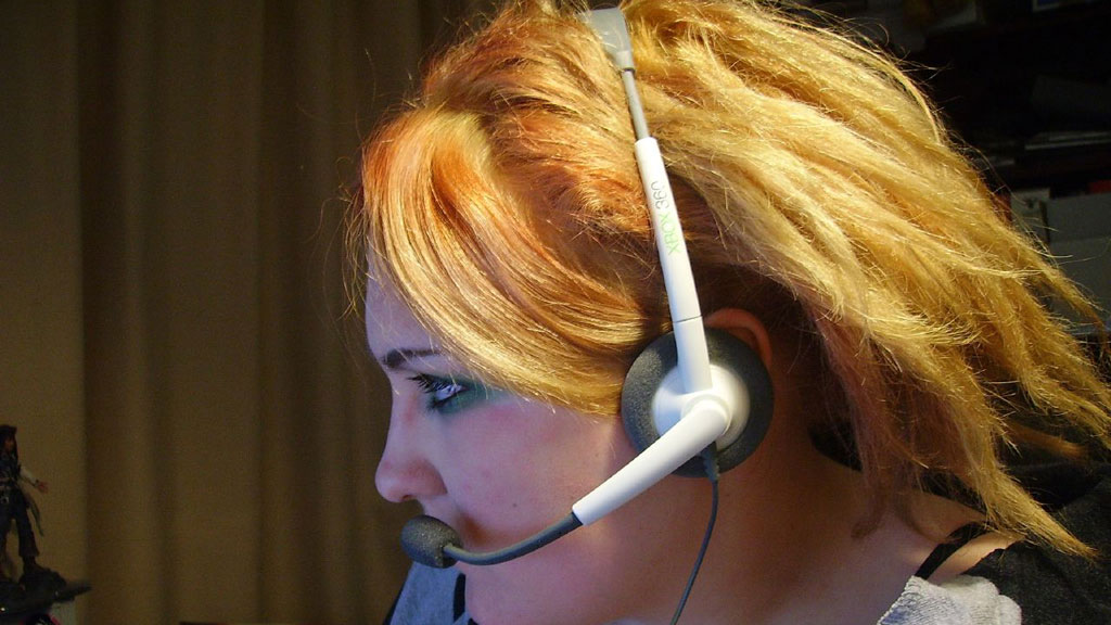 online english school