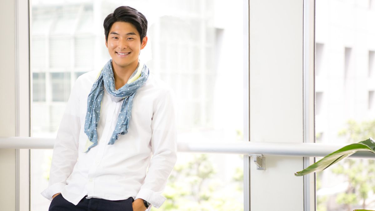 鈴木貴之さん