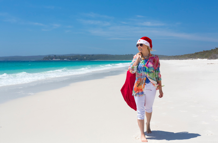 留学 ワーホリ 旅行に行く人は必読 オーストラリア流クリスマスの過ごし方