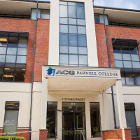 ニュージーランド留学|おススメ語学学校 ACG PARNELL COLLEGE
