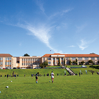 ニュージーランド留学|おススメ高校 NELSON COLLEGE