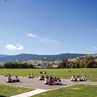 ニュージーランド留学|おススメ高校 WAIMEA COLLEGE