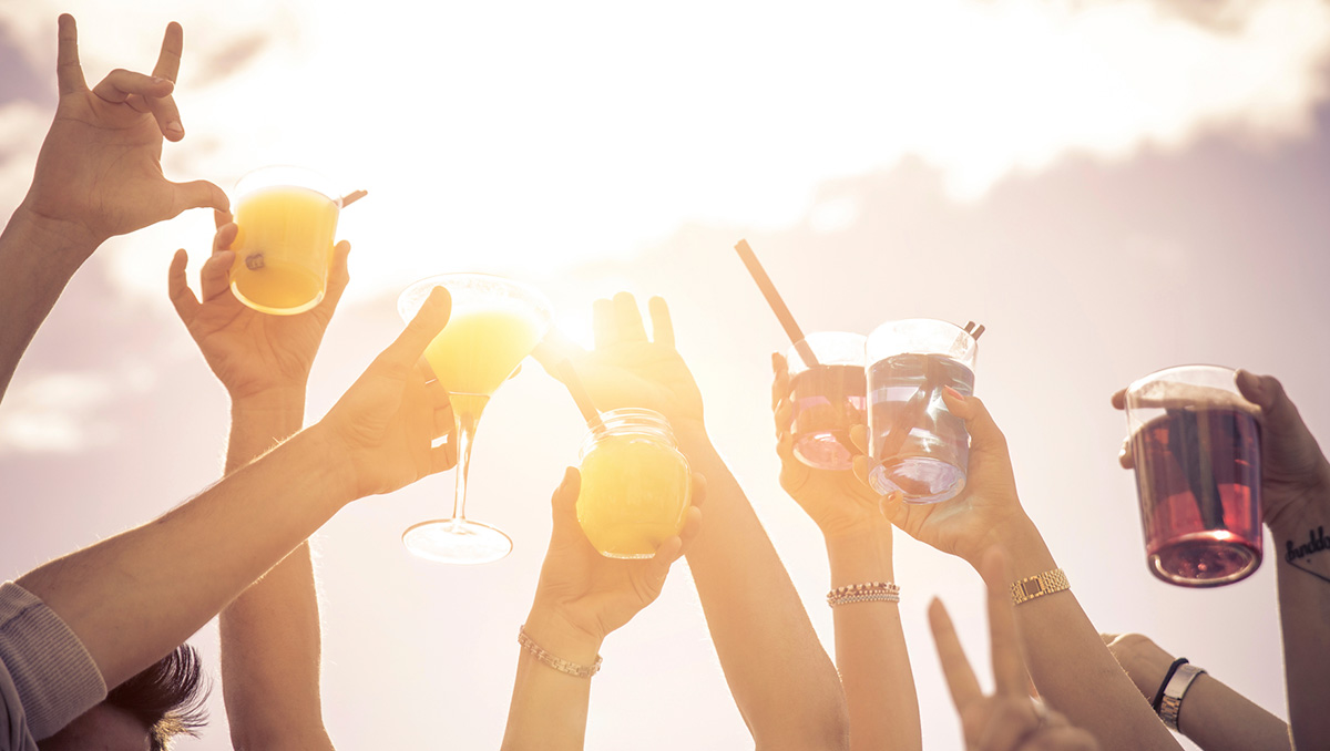 毎日eトレ 4 お酒が強い 弱い 一気飲み お酒の席の英語表現5選 毎日eトレ 4 お酒が強い 弱い 一気飲み お酒の席の英語表現5選