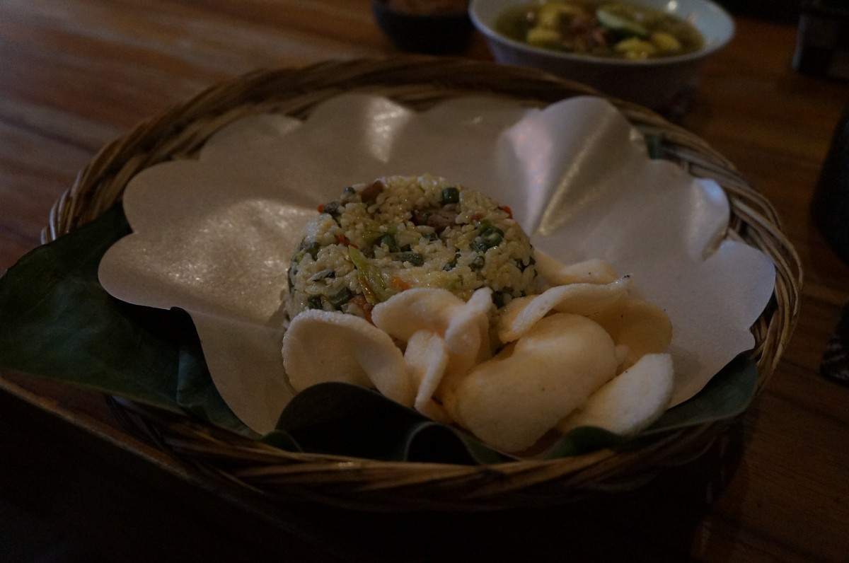 バリ ジャカルタを訪れたら 絶対食べたいインドネシア料理10