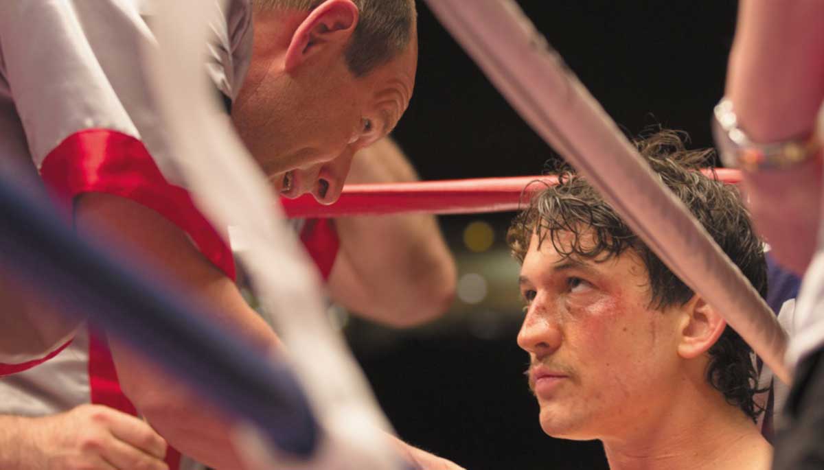 映画で学ぶ ビニー 信じる男 Bleed For This