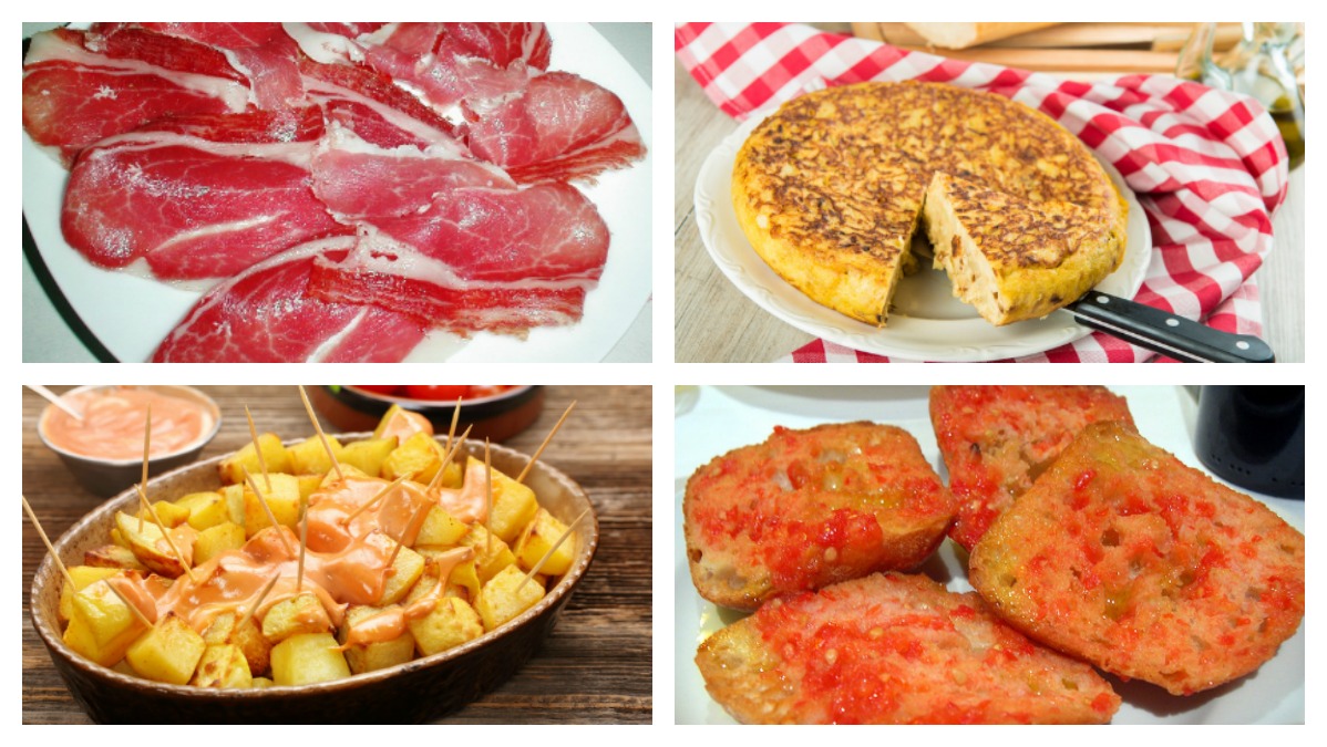 バルセロナ旅行の際は絶対に食べたい おいしいスペイン料理10選