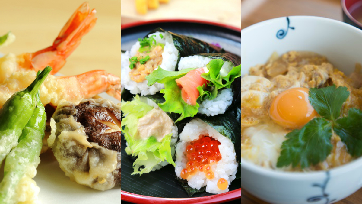 ホームステイ 留学でホストファミリーにウケる外国人おすすめの日本食10選