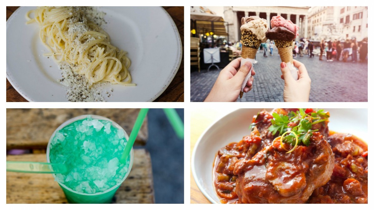 イタリア旅行の際は絶対に食べたい おいしいイタリア料理10選