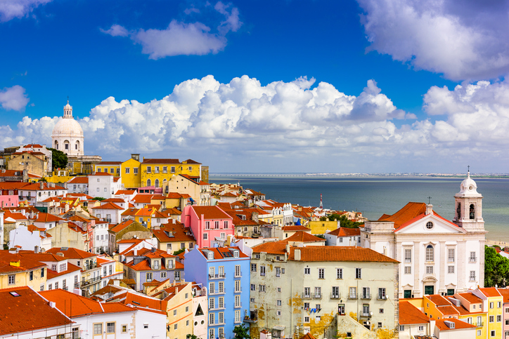 デジタルノマドにポルトガルを おすすめする理由10選
