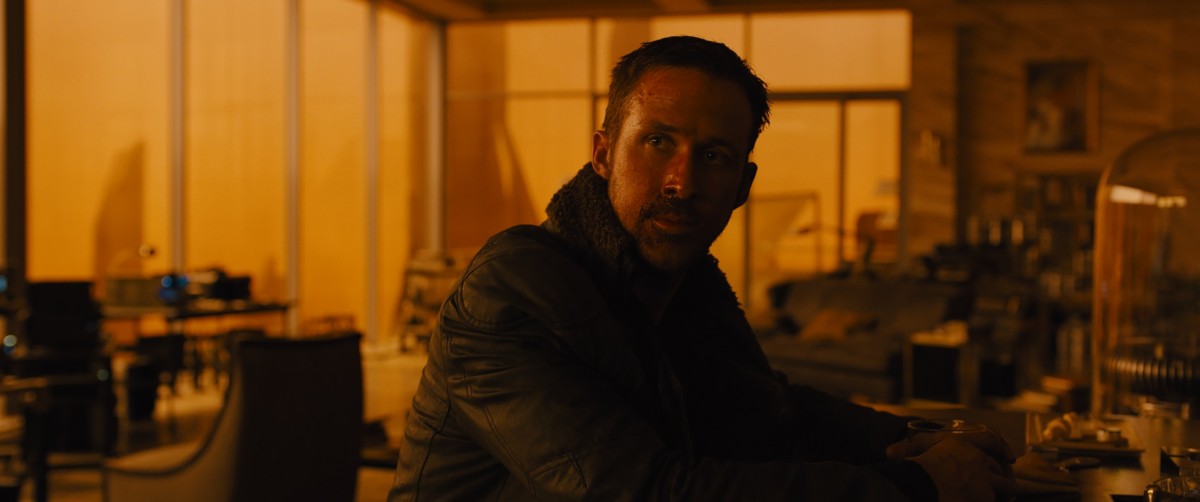 映画で学ぶ ブレードランナー49 Blade Runner 49