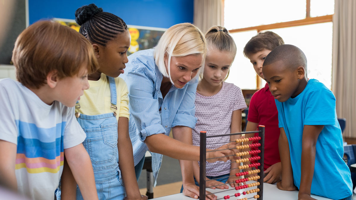 アメリカの子どもの学習基準common Core コモン コア とは