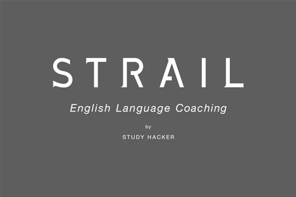 STRAILロゴ