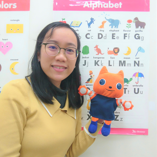 WorldWidekids〜bestudio教材〜 株式会社ベネッセコーポレーション Worldwide Kids Phonics