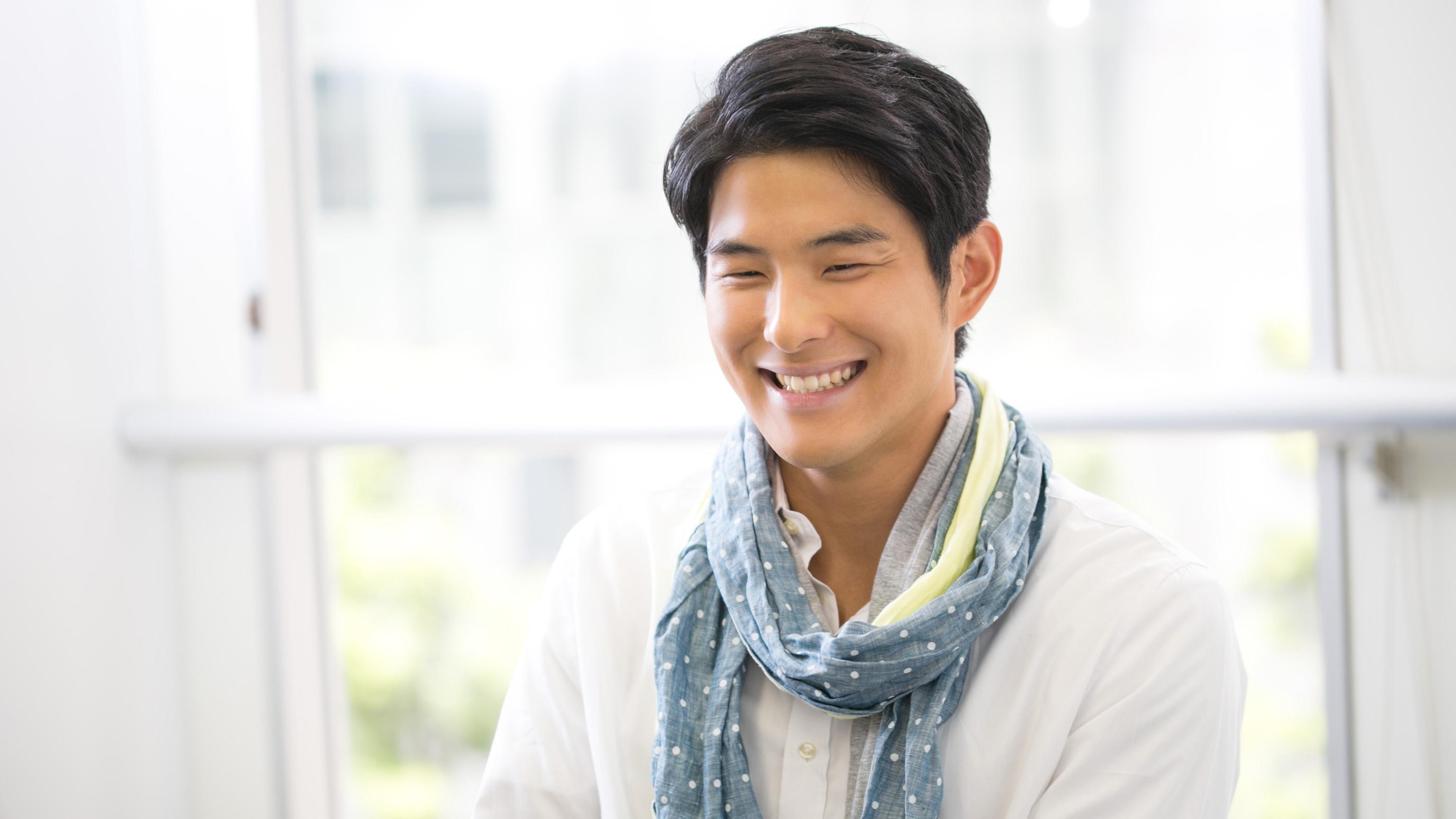 鈴木貴之さん